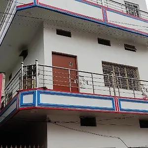 Guest house Garuda