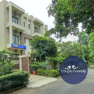 Hotel Fabhotel Phoenix Hospitality, Gurgaon